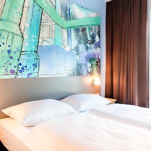 B&B Hotel Chemnitz